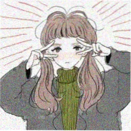 读者提问与讨论的示意头像